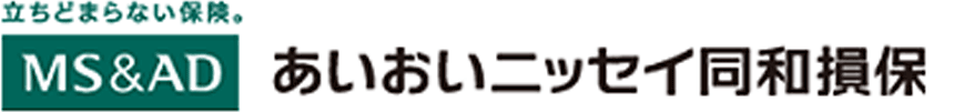あいおいニッセイ同和損保